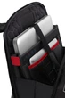 Рюкзак 14.1" Samsonite PRO-DLX 6 BLACK 41x28x14 KM2*09006 - изображение 7