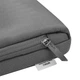 Сумка WIWU Ora Laptop Sleeve 14" Gray - изображение 5