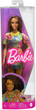 Лялька Мattel Barbie Fashionistas Сукня в стилі графіті 29 см (0194735157471) - зображення 1