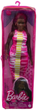 Лялька Мattel Barbie Fashionistas Sleeveless Love Dress 29 см (0194735002108) - зображення 6