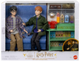 Zestaw lalek Mattel Harry Potter And Ron On The Hogwarts Express (0194735138296) - obraz 1