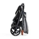 Прогулянкова коляска Kinderkraft Grande Gray - зображення 6