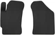 EVA коврики EVAtech в салон авто передние Hyundai Coupe (GK) 2002-2009 2 поколения Coupe EU 2 шт Black (HY52604AV2RBB) - изображение 1