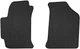 EVA коврики EVAtech в салон авто передние Hyundai Coupe (GK) 2002-2009 2 поколения Coupe Korea 2 шт Black (HY12544AG2RBB) - изображение 1