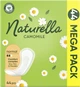 Щоденні прокладки Naturella Normal Camomile 44 шт. (8006540100769) - зображення 2