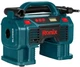 Компрессор автомобильный цифровый 12В Ronix RH-4260 - изображение 1