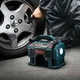 Компрессор автомобильный цифровый 12В Ronix RH-4260 - изображение 9