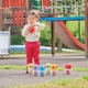 Іграшка Chicco Страйк мавпи (05228.00) - зображення 15