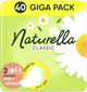 Гігієнічні прокладки Naturella Classic Normal (Розмір 2) 40 шт (8006540970102) - зображення 2