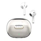 Навушники СolorWay Slim TWS-2 Earbuds White (CW-TWS2WT) - изображение 4