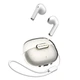 Навушники СolorWay Slim TWS-2 Earbuds White (CW-TWS2WT) - изображение 8