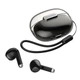 Bluetooth-гарнитура СolorWay Slim TWS-2 Earbuds Black (CW-TWS2BK) - изображение 2