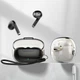 Bluetooth-гарнитура СolorWay Slim TWS-2 Earbuds Black (CW-TWS2BK) - изображение 17
