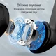 Bluetooth-гарнитура СolorWay Slim TWS-2 Earbuds Black (CW-TWS2BK) - изображение 12