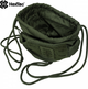 Сумка-рюкзак Mil-Tec Hextac Sports Bag 7 л Olive 14048001 - зображення 4