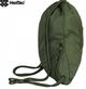 Сумка-рюкзак Mil-Tec Hextac Sports Bag 7 л Olive 14048001 - зображення 7