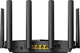 Router Cudy LT18 Wi Fi 6 4G LTE Black (6971690792145) - obraz 3