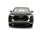 Машина Автосвит Audi Q8 инерционная масштаб 1:24 открываются двери капот багажник 20см Черная (AP-1844) - изображение 2