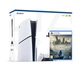 Sony PlayStation 5 Slim 1Tb + Hogwarts Legacy (русские субтитры) - изображение 1