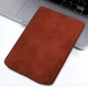 Чехол-книжка BeCover Smart Case для Pocketbook 629 Verse / 634 Verse Pro 6" Brown (710451) [100123] - изображение 2