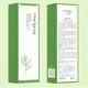 Пенка для умывания OneSpring Green Tea Moisturizing Cleansing с зелёным чаем 100 ml - изображение 6