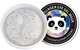 Гидрогелевые патчи под глаза Sersanlove Star Dazzle Color Crystal Eye Mask с блестками и звездочками 90г/60шт - изображение 5