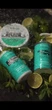 Шампунь Top beauty Scalp Scaling Shampoo Mint & Lime для глубокой очистки кожи головы Мята-Лайм 250 мл - изображение 3