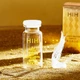 Коллагеновые нити Golden protein пептидные протеиновые нити для лифтинга лица 20 шт - изображение 3