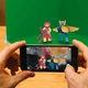 Игровой набор Stikbot Legends Ребелл для анимационного творчества (SB260RU_UAKD) - изображение 8