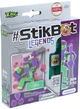 Ігровий набір Stikbot Legends Рейз для анімаційної творчості (SB260RA_UAKD) - изображение 1