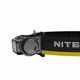 Налобний ліхтар Nitecore NU50 (Датчик наближення, USB Type-C) - зображення 4