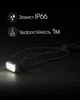 Ультралегкий налобний ліхтар Nitecore NU25 UL (USB Type-C) - зображення 13