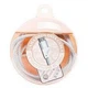 USB кабель Remax Camroon micro RC-108m White - изображение 2