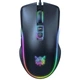 Игровая компьютерная мышь проводная ONIKUMA CW908 RGB подсветка pink - изображение 3
