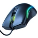 Игровая компьютерная мышь проводная ONIKUMA CW908 RGB подсветка pink - изображение 6