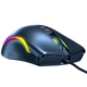 Игровая компьютерная мышь проводная ONIKUMA CW908 RGB подсветка pink - изображение 7