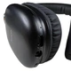 Накладные Беспроводные Bluetooth-наушники Hoco W35 Стерео Наушники с MP3 Плеером Black - изображение 6