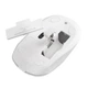 Мышь беcпроводная Borofone BG5 2.4G business wireless mouse, 800-1600dpi white - изображение 5