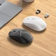 Мышь беcпроводная Borofone BG5 2.4G business wireless mouse, 800-1600dpi white - изображение 6