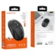 Мышь беcпроводная Borofone BG5 2.4G business wireless mouse, 800-1600dpi white - изображение 7