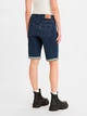 Джинсовые шорты женские Levi`s 759023080 26 Синие (1159796863) - изображение 2