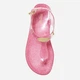 Женские сандалии Michael Kors 468418721 40 (9М) 26 см Розовые (1159796905) - изображение 3