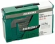 ​Набор буров SDS-plus 10 ед. Hikoki 40030030 - изображение 4