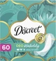 Щоденні гігієнічні прокладки Discreet Deo Water Lily 60 шт. (8001090170354/8700216152983) - зображення 2