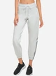Спортивные штаны женские Tommy Hilfiger 971230201 L Серые (1159796820) - изображение 1