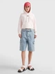 Женские сандалии Tommy Hilfiger 535860073 39 (8.5US) Розовые (1159794754) - изображение 6