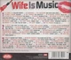 Музыкальный CD диск Various – Wife Is Music (Studio Brusselle) 3CD - изображение 2