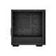 Корпус для ПК Deepcool CH370 Black (R-CH370-BKNAM1-G-1) - изображение 5