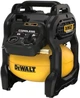 Компрессор воздушный аккумуляторный DeWalt DCC1018N 10 л - изображение 1