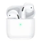 Безпровідні Bluetooth Навушники Hoco EW03 Plus TWS /White - зображення 2